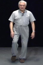 Walk